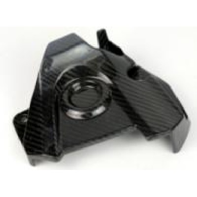 MT09 carbon fiber clutch cover CLUTCH COVER (Carbon fiber)