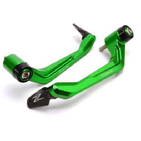 摩托車改裝配件-護手支架Motorcycle CNC Handlebar Grips Guard Brake Clutch Levers Guard Protector